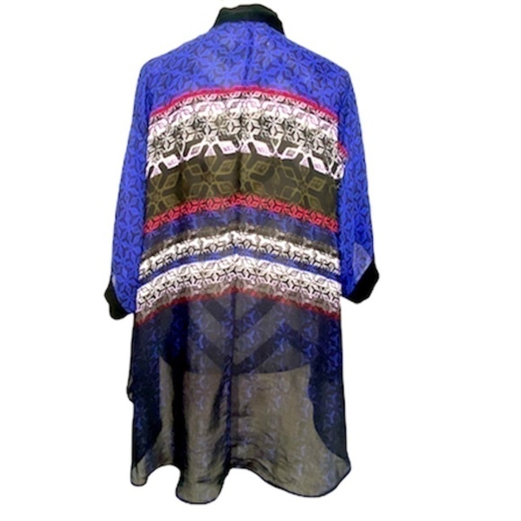 URBAN Outfitters kimono - Picture 2 of 2